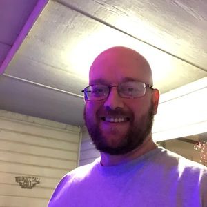 Meet your Posher, Larry j